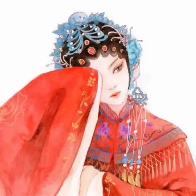 观众玻璃温室头像
